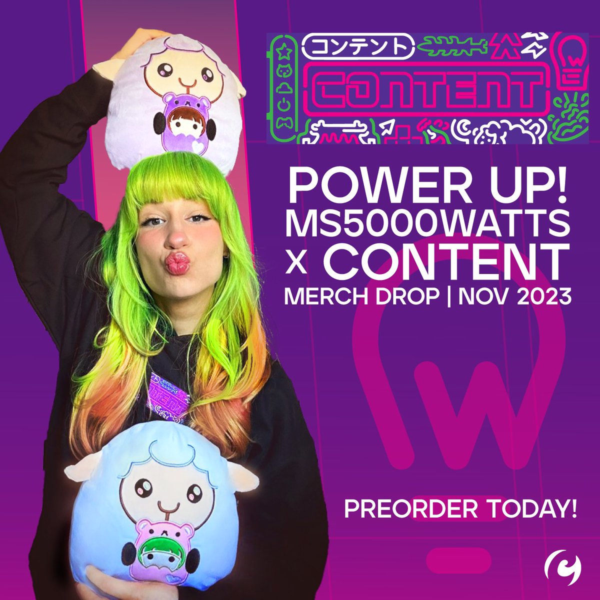 Content Collection tweet media