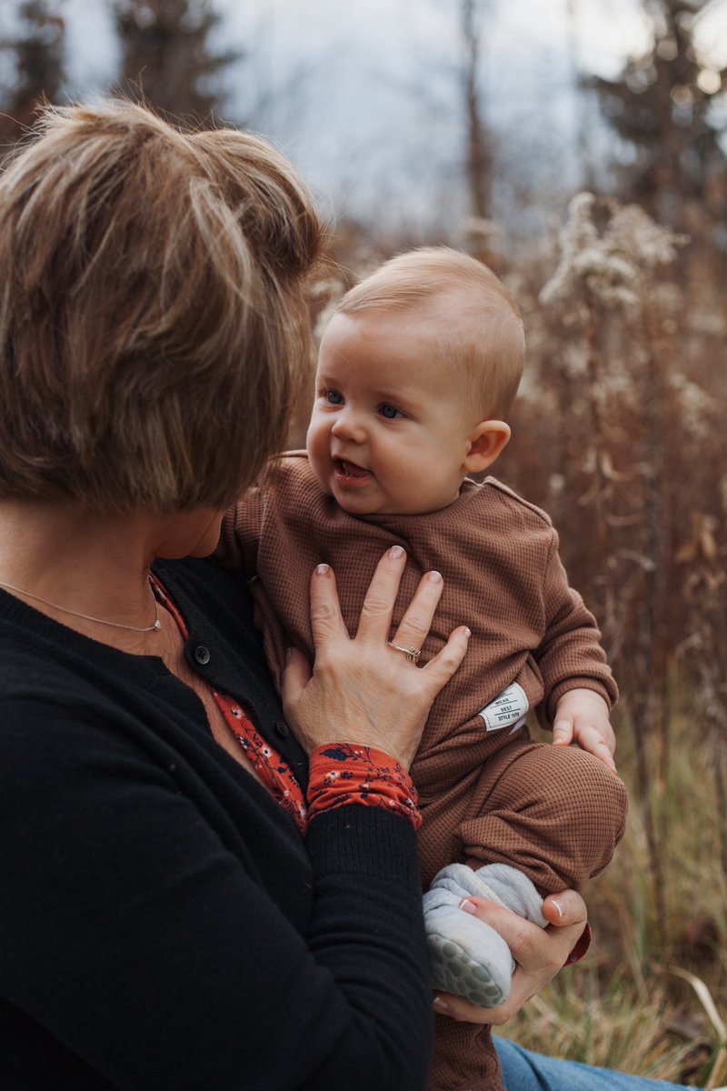 Extra thankful this year 🤍