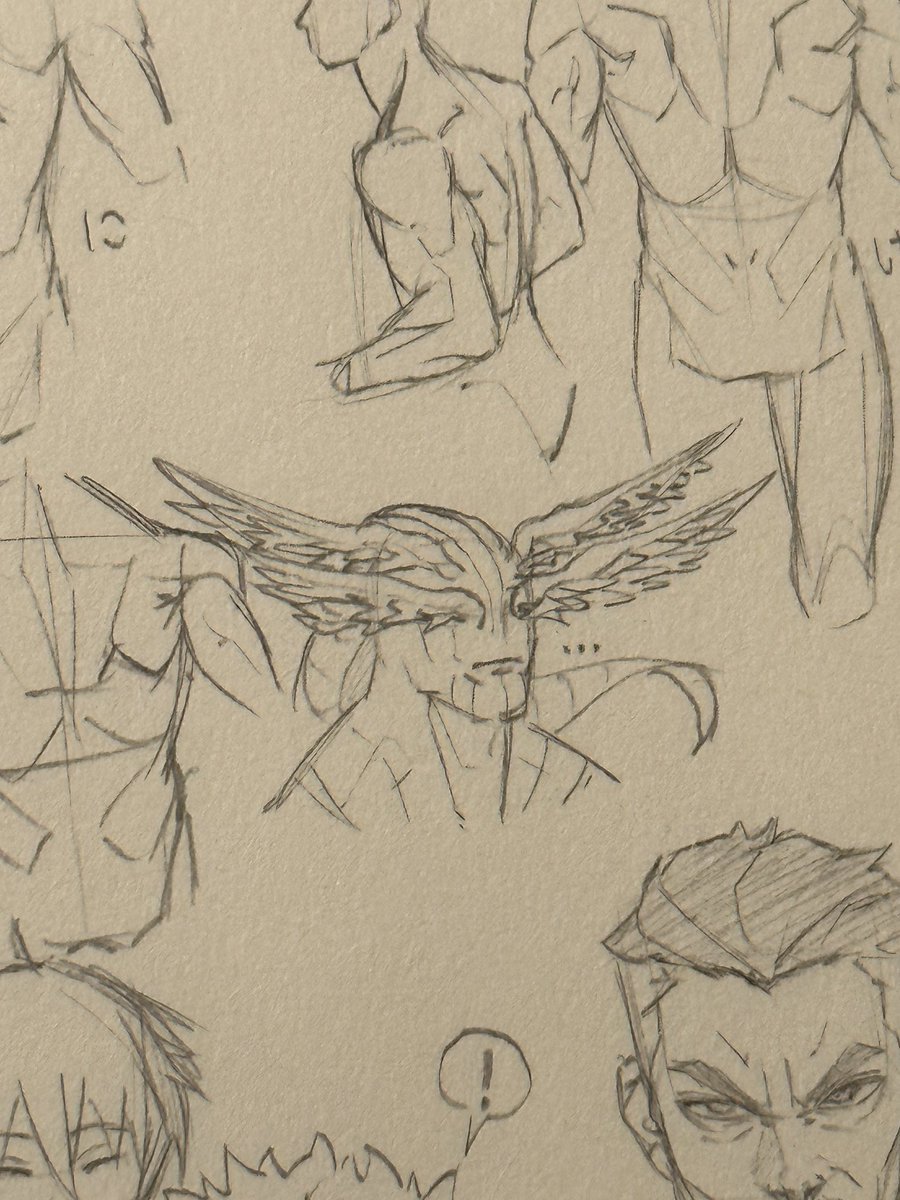 coreybrownrt's tweet photo. #sketch #traditional https://t.co/Tv547CrMeT