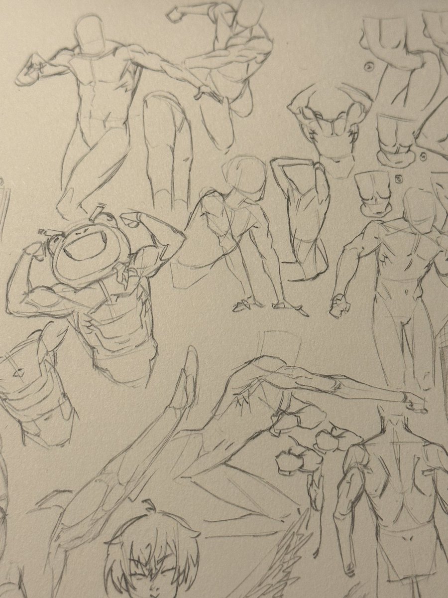 coreybrownrt's tweet photo. #sketch #traditional https://t.co/Tv547CrMeT