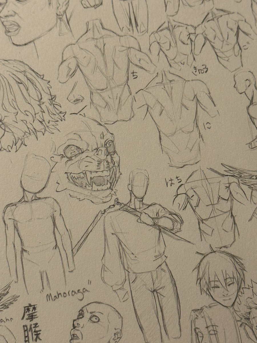 coreybrownrt's tweet photo. #sketch #traditional https://t.co/Tv547CrMeT