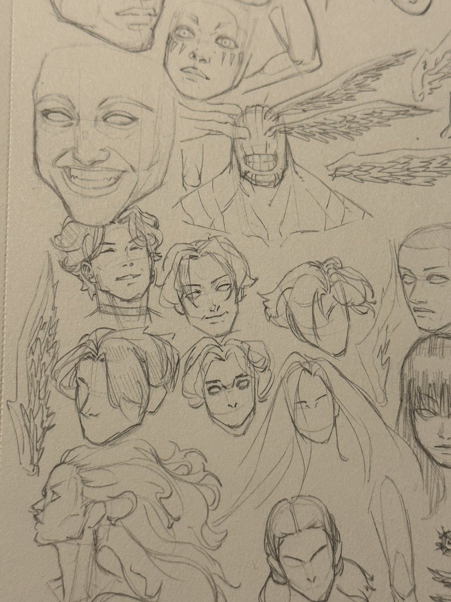coreybrownrt's tweet photo. #sketch #traditional https://t.co/Tv547CrMeT