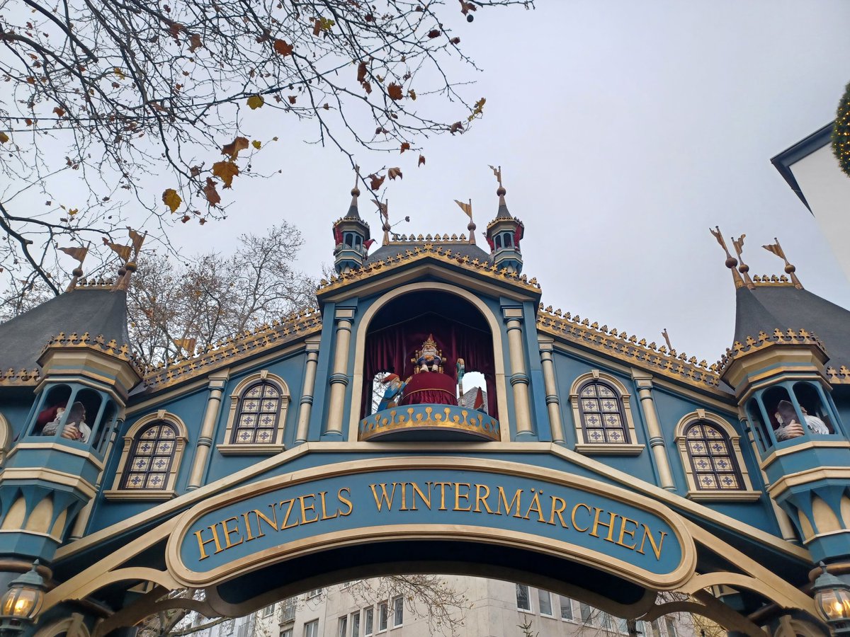 Trips | The Crypt School tweet media