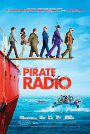 Emirsound's tweet photo. @ruleiro @eltalcha Qué les parece "Elenore" de The Turtles  de la gran comedia "The Boat That Rocked" o "Pirate Radio". #PoderosoLaLaLa https://t.co/jVYWxPgc6J