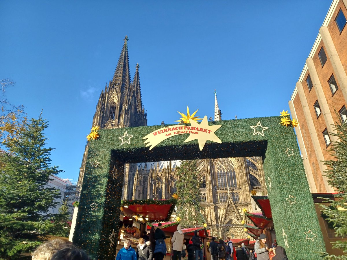 Trips | The Crypt School tweet media