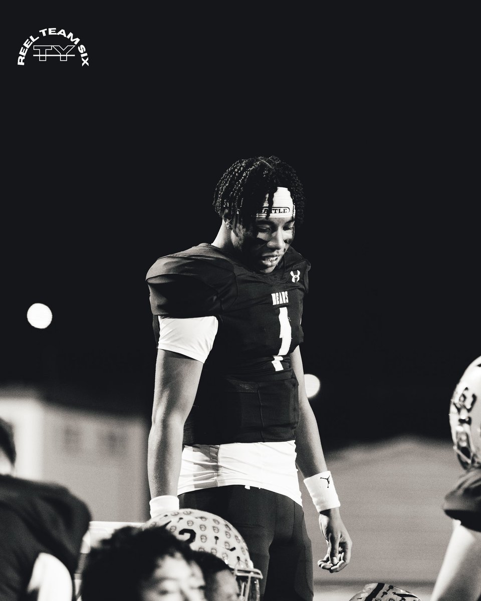 NM 6A State Championship Game tomorrow at 1 @ Cleveland HS📍 Strong finish!! #committed