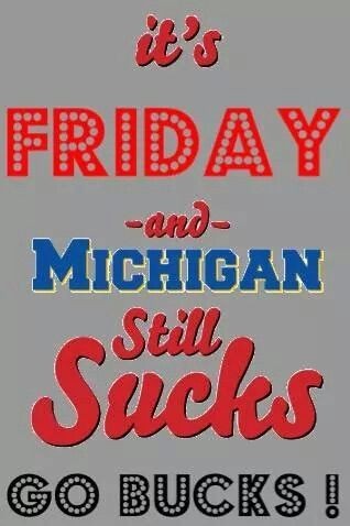 ihate❌ichigan #screwblue #❌ichigansucks #gobucks #TTUN #buckeyeforlife #Ohio #state #buckeyes #football #BuckeyeNation #buckeyeforlife #OhioState #football #osu #beatttun #FTTUN #thega❌e