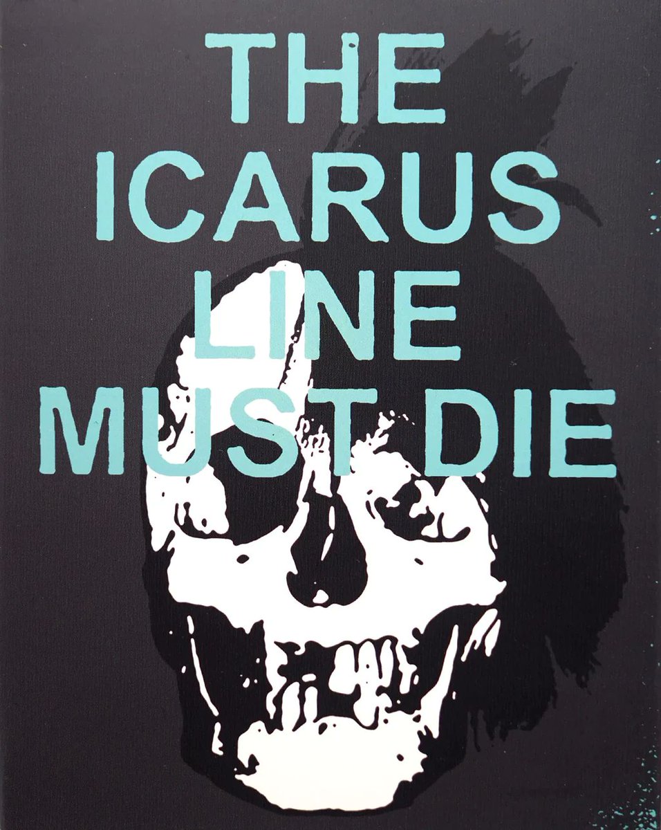 Don't miss your chance to get the blu ray of @icaruslinemovie for 50% off today only from @VinegarSyndrome & @DarkStarPics : vinegarsyndrome.com/products/the-i…