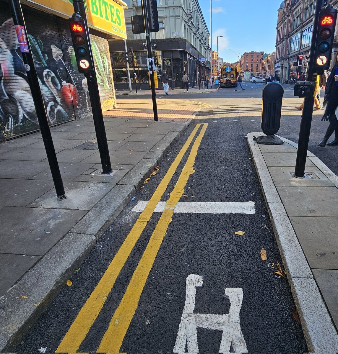 Cllr Jon-Connor Lyons 🐝 tweet media