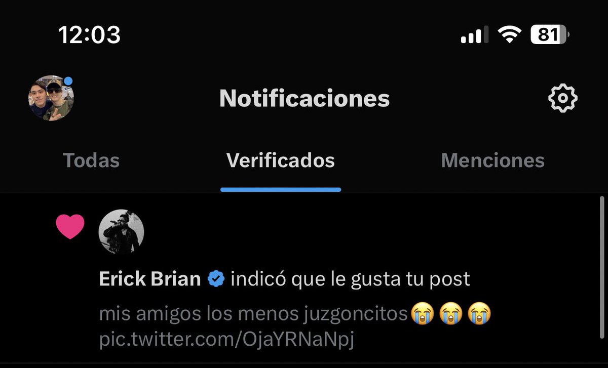 luissss (erick’s version) tweet media