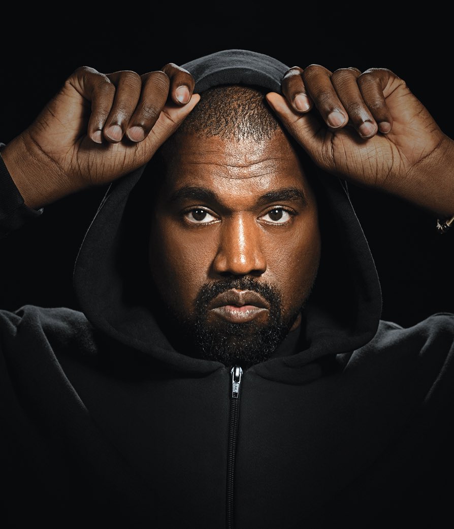 Kanye achieved his highest monthly listeners on Spotify, reaching 60 million for the first time in his career ! 

Without releasing an album in two years, he is UNCANCELLABLE