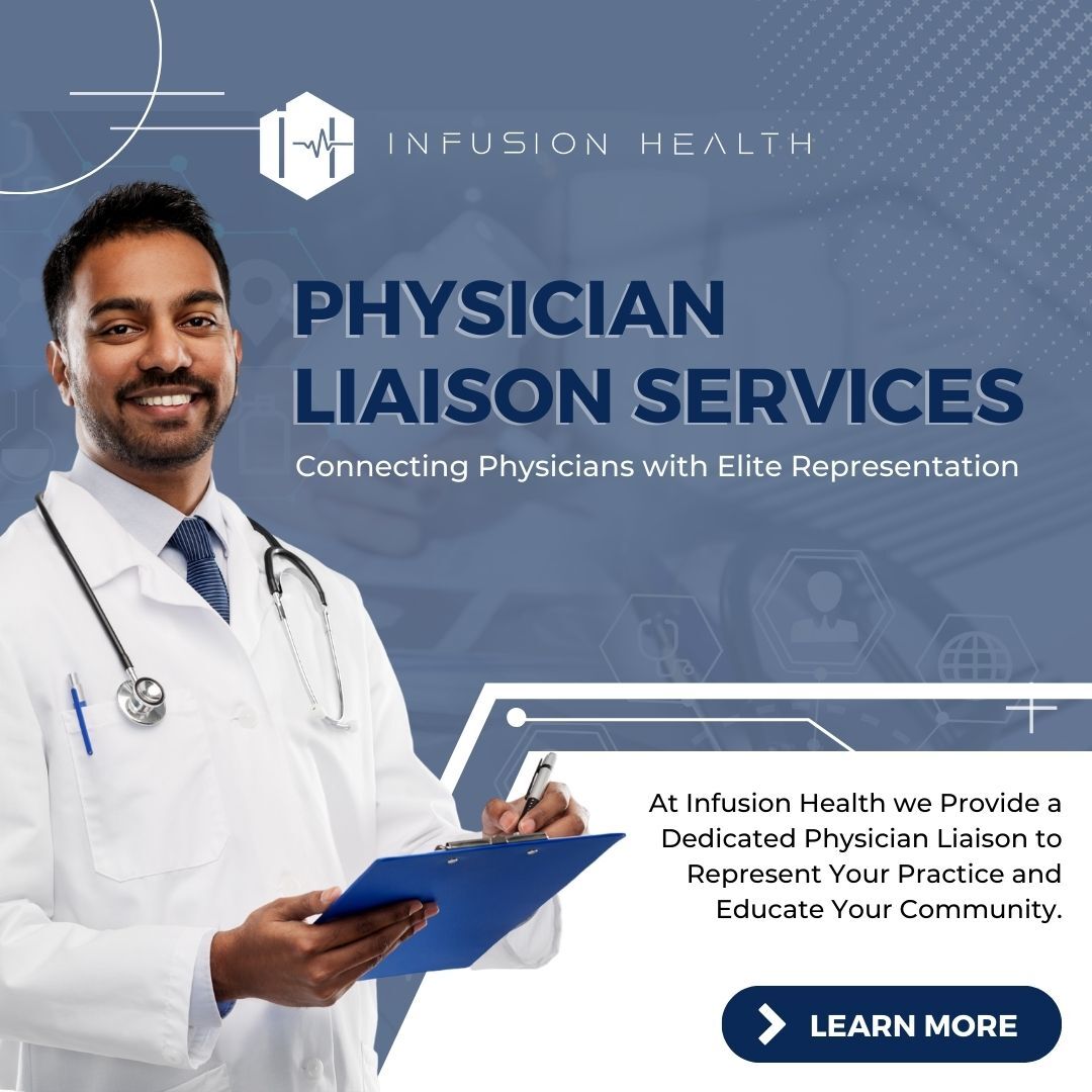 Infusion Health (@infusionhealth1) / Posts / X