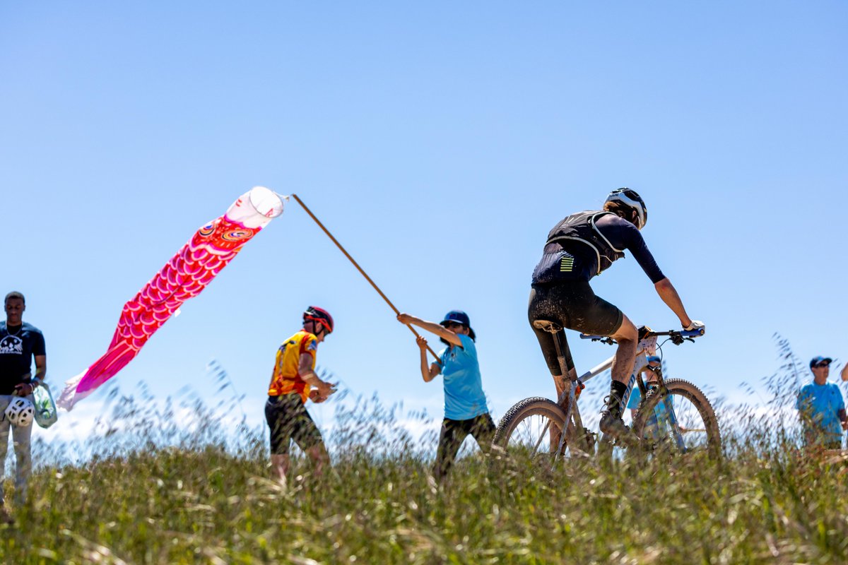 Your chance to ride away with Early Bird and Black Friday deals is shifting gears, it ends on November 30, 2023! Spin into those savings while you still can! 🚴‍♀️

#SeaOtterClassic #Earlybird #BlackFriday