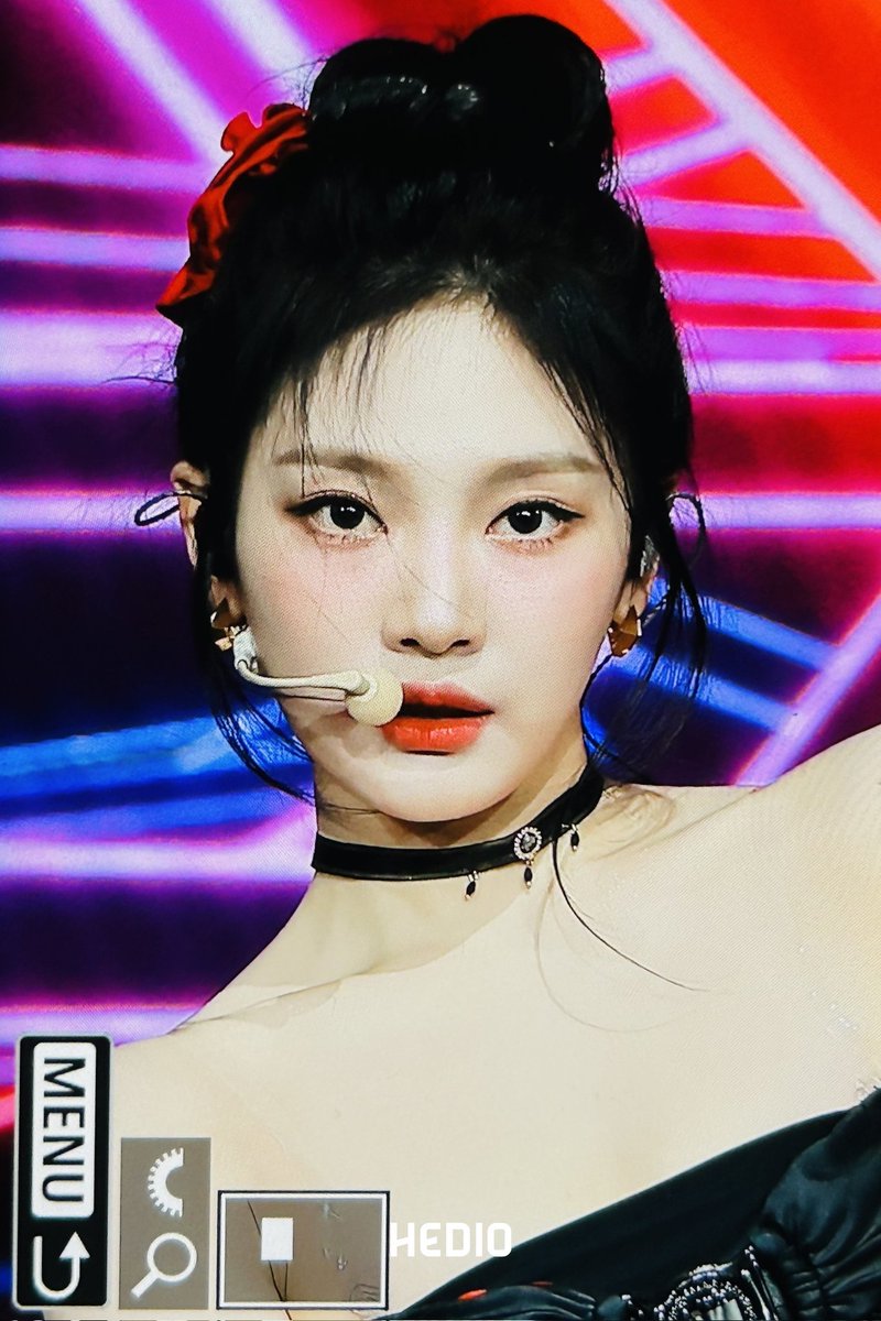 HedioNingn_'s tweet photo. 231124

#AESPA #NINGNING
#에스파 #닝닝 #宁艺卓 https://t.co/PunNkYpiOg