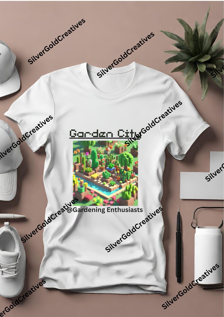 SGold_Creatives's tweet photo. Like or hate comment below👇

How do you rate his shirt? 1 yucks - 10 love it!

Garden City. Enthusiast only😆😁

#pixelartwork #shirt #silvergoldcreatives #gardening #Christmasgifts #Christmas #picoftheday #Colors #Plant #GraphicDesign #illustration #art #love https://t.co/sKi32oOq4Z