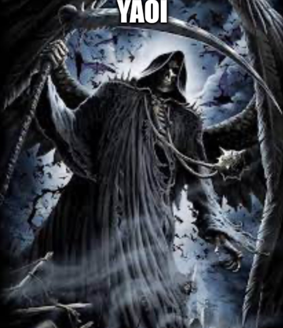 I follow accounts who have 10 days left to live (@deathtothey) on Twitter photo 