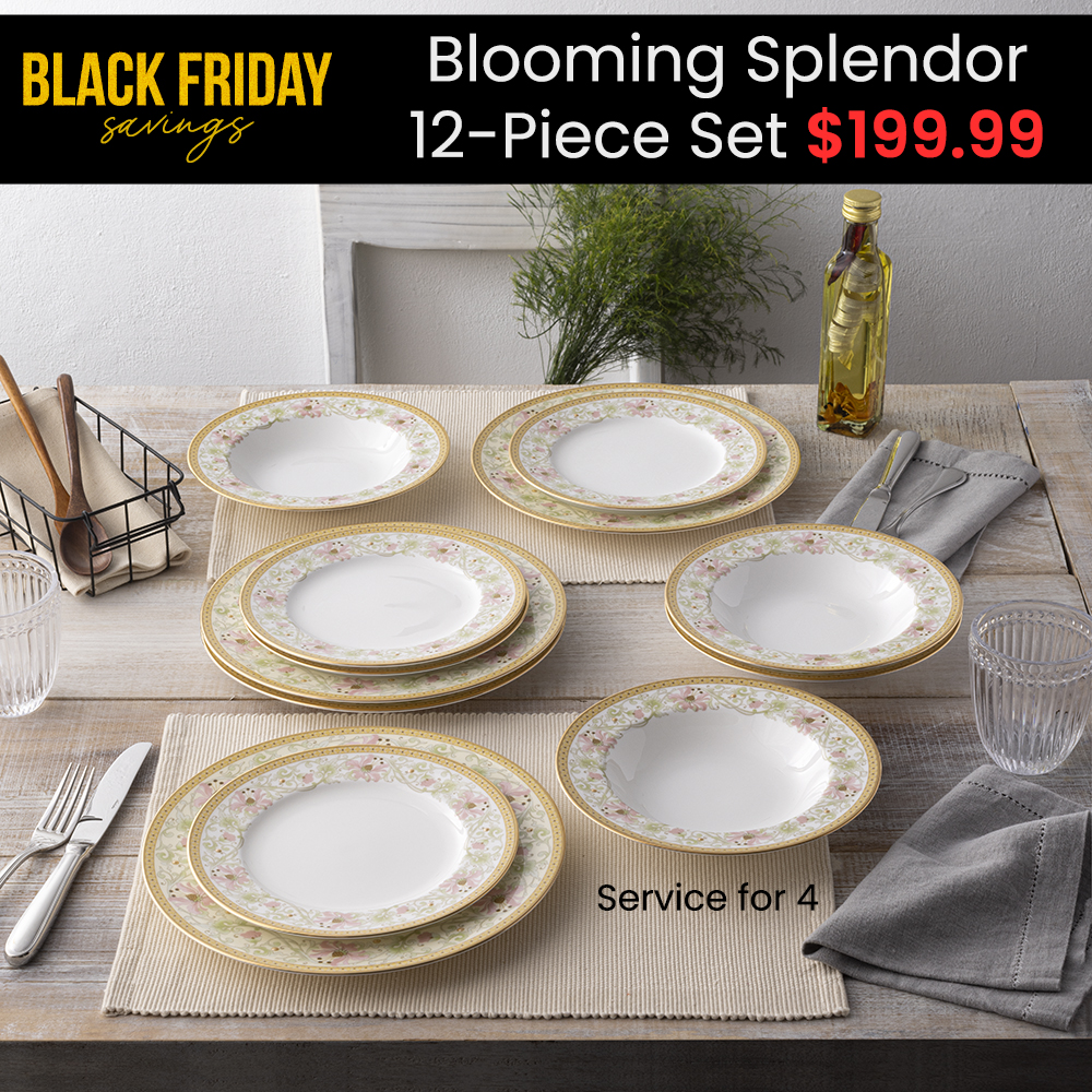 Noritake China tweet media