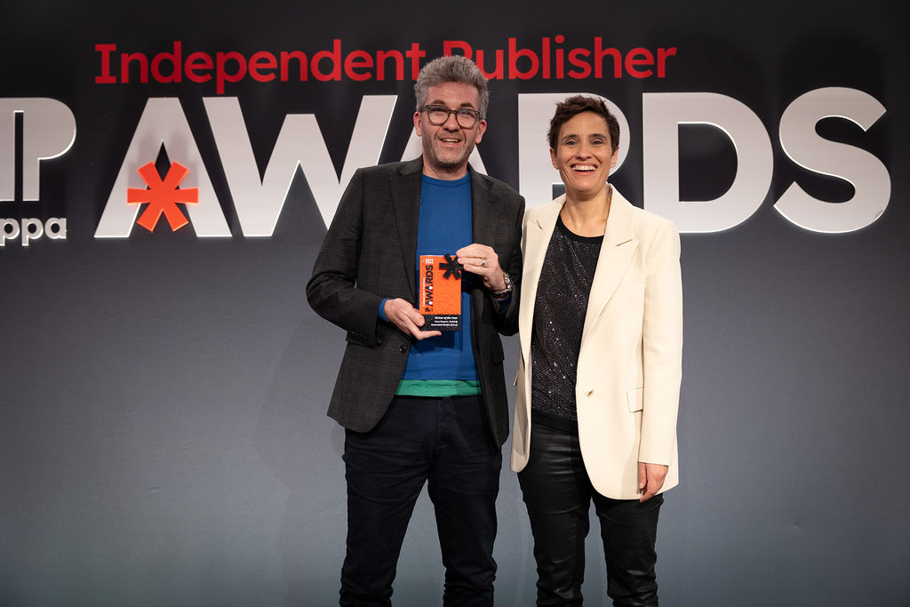 Writer of the year...

This writer caught the judges’ eyes because of their attention to detail, financially and operationally, with a clear impact on the reader. 

Well done, Dave Rogers, Building, <a href="/AssembleMG/">Assemble Media Group (AMG)</a> 

#PPAIndPub