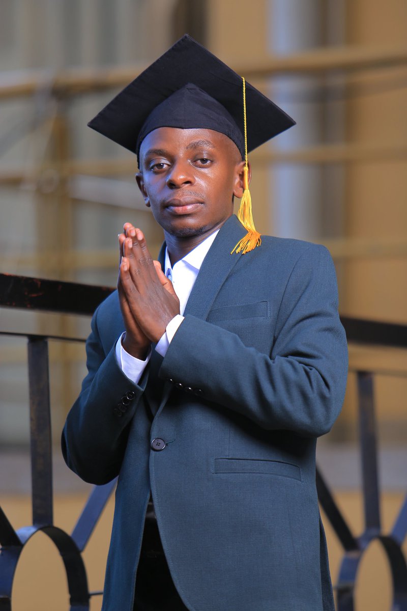 Mc_Kacheche's tweet photo. Musawo, Events promoter 😂
Congratulations my guy https://t.co/pCKBM5oZ2l