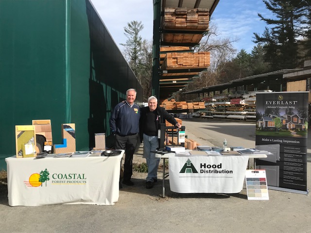 NBSCornwall's tweet photo. Thanks to everyone who joined us for our recent Customer Appreciation Pig Roast in Cornwall Bridge! Many incredible vendors, including our air compressor giveaway winners.

#northeastco #northeastarchitectural #jointeamnortheast #home #homedesign #inspiration #design #style https://t.co/TtMn2DjWYI