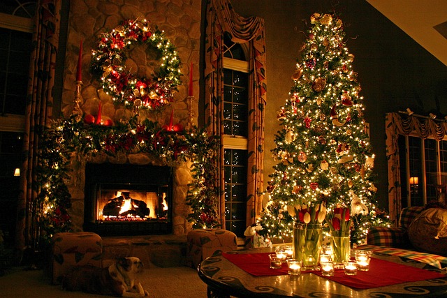 TruBuilding's tweet photo. The holidays can be the perfect inspiration for planning your dream home! TRU-Building is here to help with your plan and design, to make sure the tree fits just right! https://t.co/4d3cngUkK7