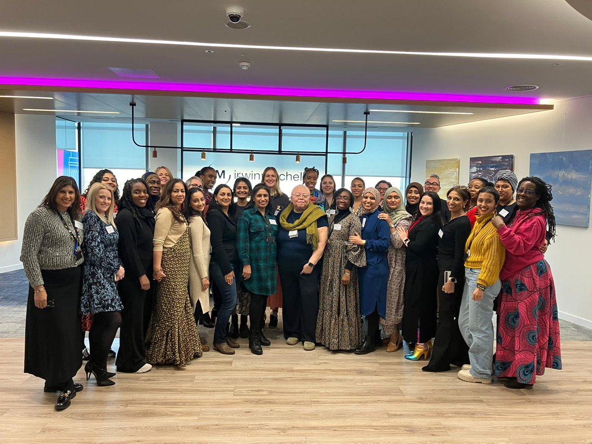 A brilliant day focused on Pledge - Action - Change
.
Thank you to all who attended and pledged
.
A huge thank you to <a href="/irwinmitchell/">Irwin Mitchell</a> <a href="/LeighDayHealth/">Leigh Day Healthcare</a> for supporting us and sponsoring TTDL
.
Cannot wait to see the pledges in action