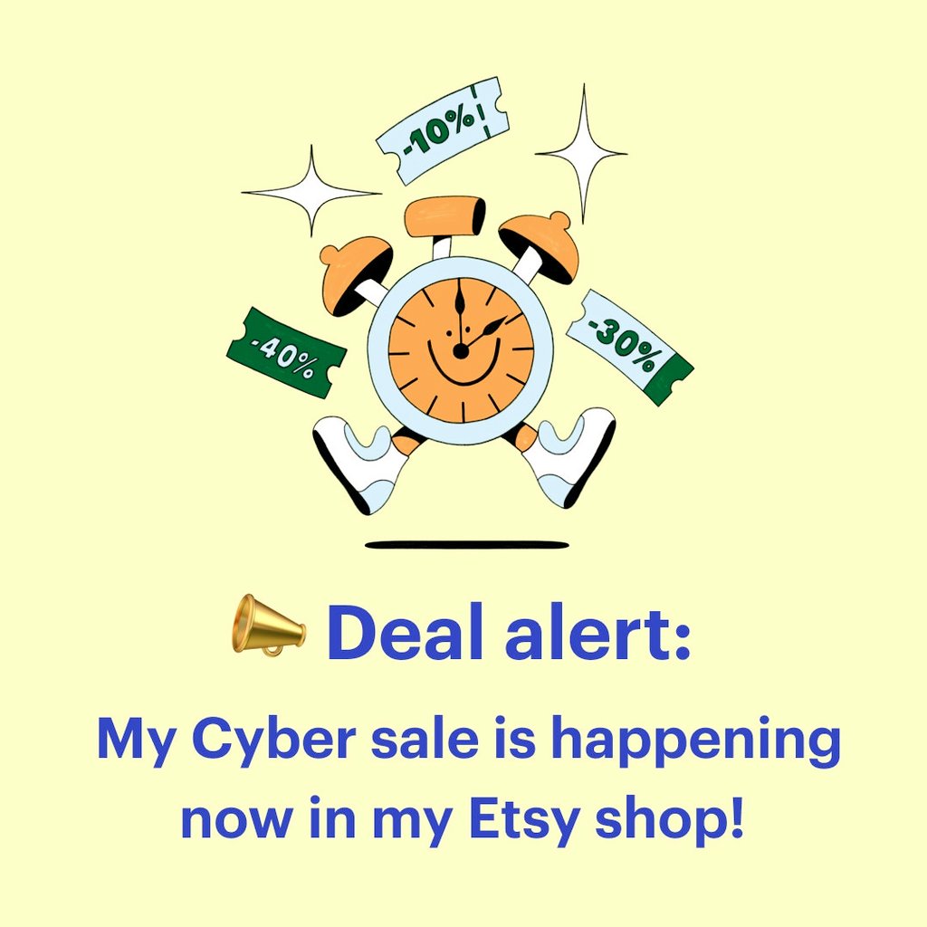 #BlackFriday &amp; #CyberMonday #sale on full #store this #weekend! Check out our #discount 🛍️

drewlinea.etsy.com

#etsy #3dprinting #savings  #homedecor #dogaccessories #dogsupplies #playpen #pet #bathroomdecor #officedecor #utility #giftideas #stockingstuffers #christmasdecor