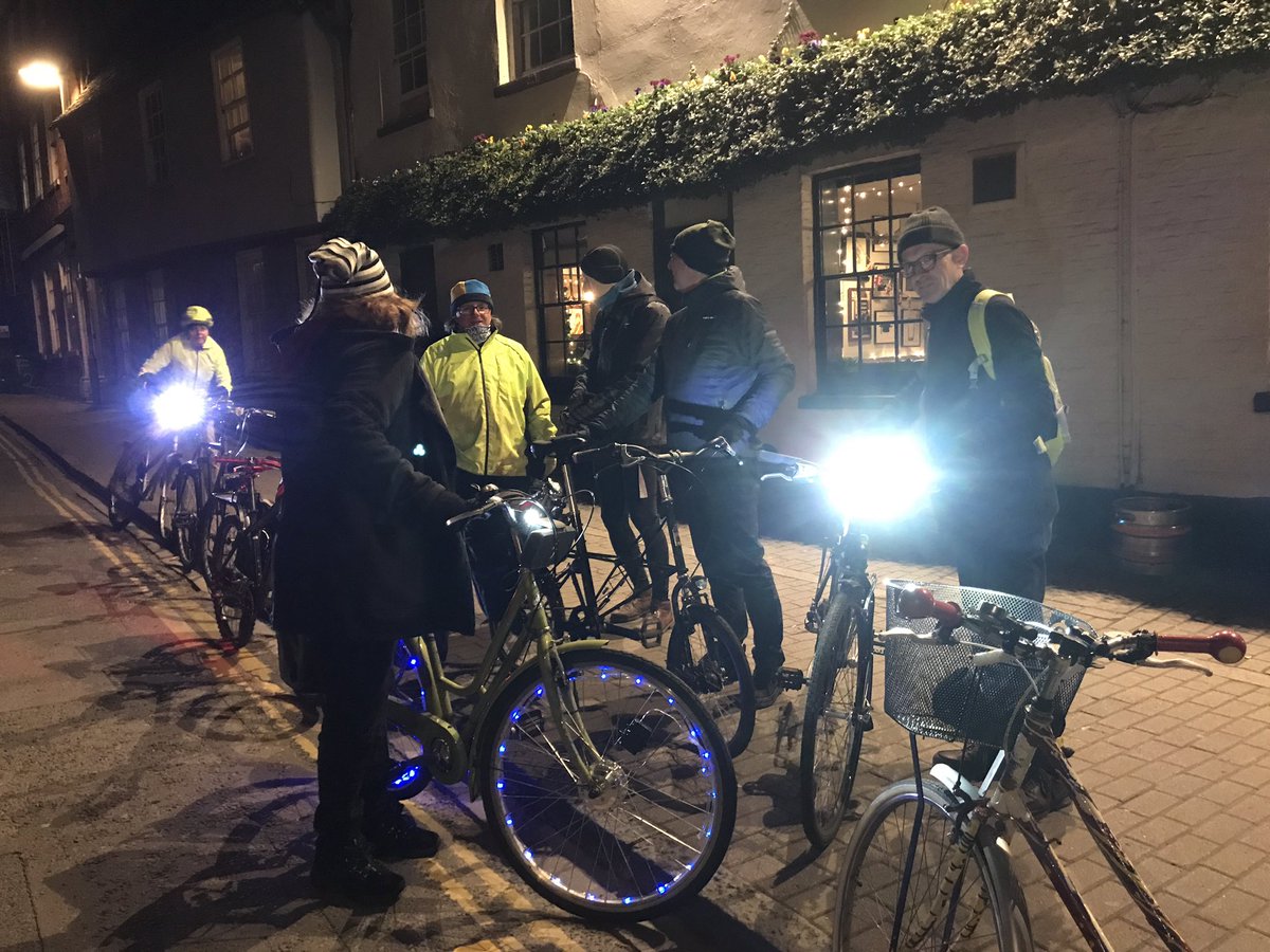 simon_nuttall's tweet photo. #CamRideHome November 2023 https://t.co/tdCJeFXYsm