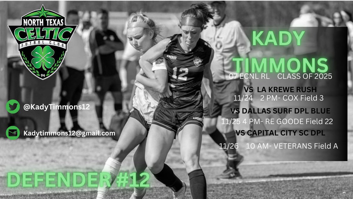 Kady Timmons tweet media