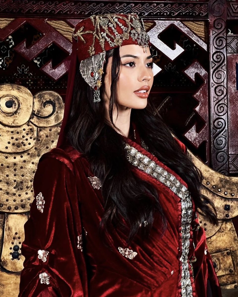 WenceslaoArr's tweet photo. 4 pics 1 word= GIFTED❤️

@AnntoniaPorsild 

#MissUniverseThailand2023 #AnntoniaPorsild #Lifeinturkey #PorDeeUniverse #PorDee https://t.co/FiPuTGb7Pk