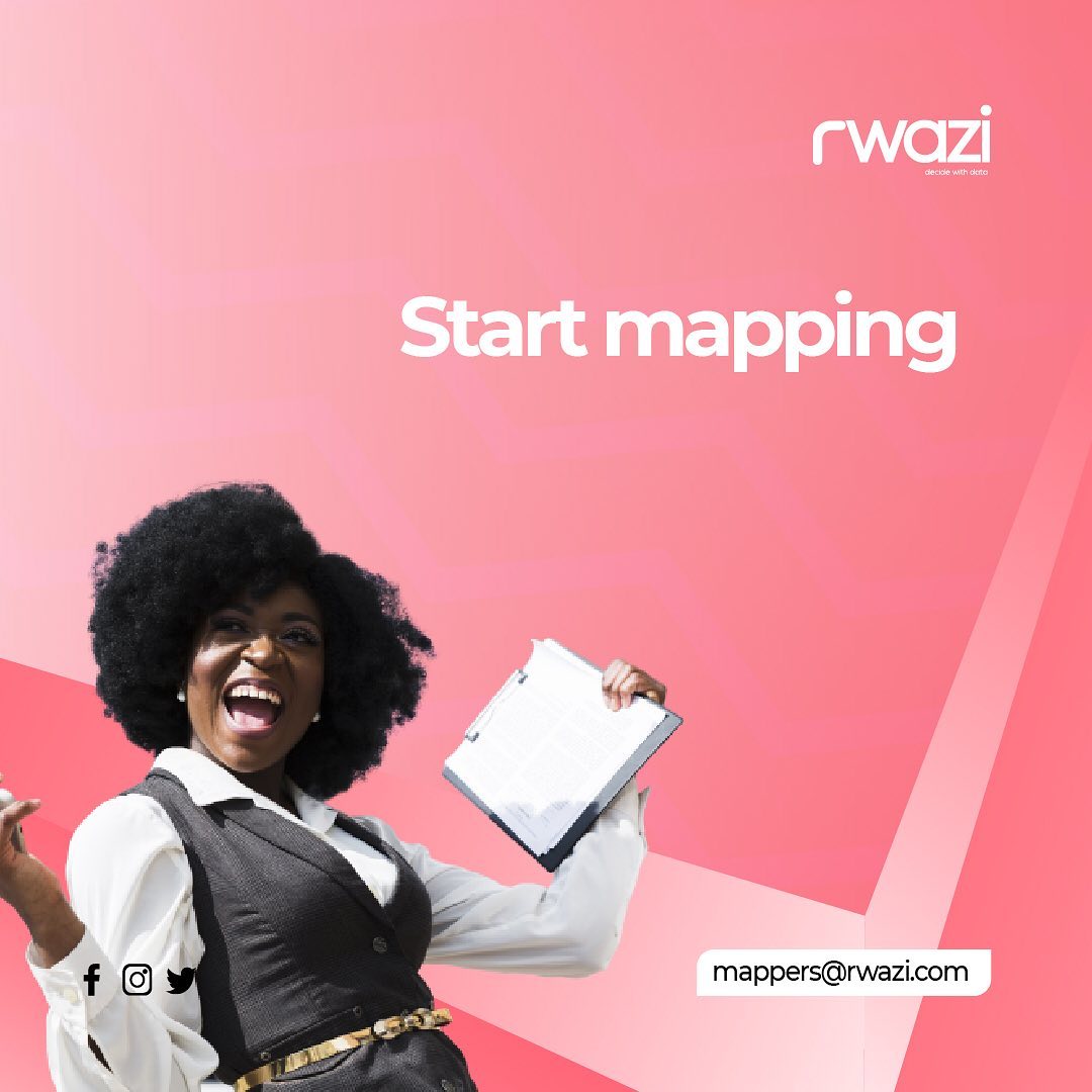 📊 Rwazi's  'mappers' capture local consumer data, shaping hyper-local insights for businesses! This innovative approach allows companies to customize pricing, messaging, and packaging for emerging markets. To learn more about why we invested, click here  t.ly/cHF1w