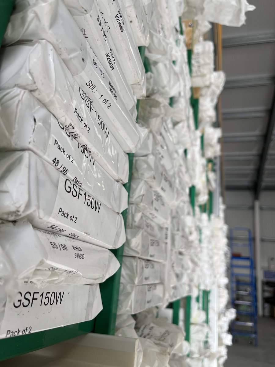 GAPLtd's tweet photo. GAP Rochdale is ready for opening day on Monday!

Stop by the depot next week and meet the team

📍 : Unit 9, Halfpenny Industrial Estate, OL11 1NP https://t.co/HbZxY5zcVg