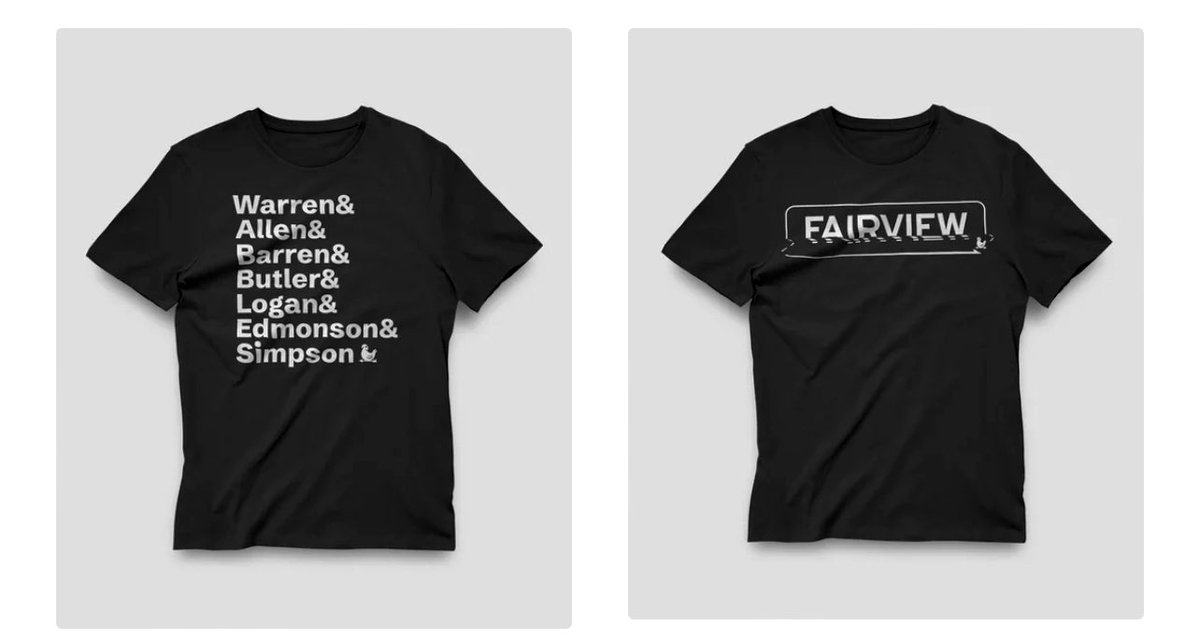 wxornotBG's tweet photo. Black Friday Merch Shop DROP ⬇️
You asked. We listened. Two new designs now available. Order HERE: https://t.co/sIQLjknYS9
#WABBLES #AvoidFairview #kywx https://t.co/7Clc3XXPGE