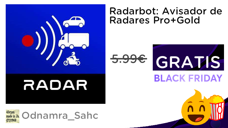 Chollometro tweet media