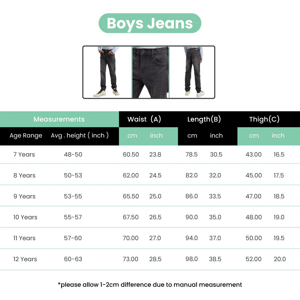 dellmoor's tweet image. 🌟Improve your summer style! 🌞 Our Boys Denim Jeans in sleek black are adjustable and perfect for ages 7-12  years.🖤 Grab a pair for the most incredible adventures ahead! 😎👖 Limited stock!!!

Shop Now: dellmoor.com/collections/bo…

🛍️ #KidsFashion #DenimEssentials #dellmoor