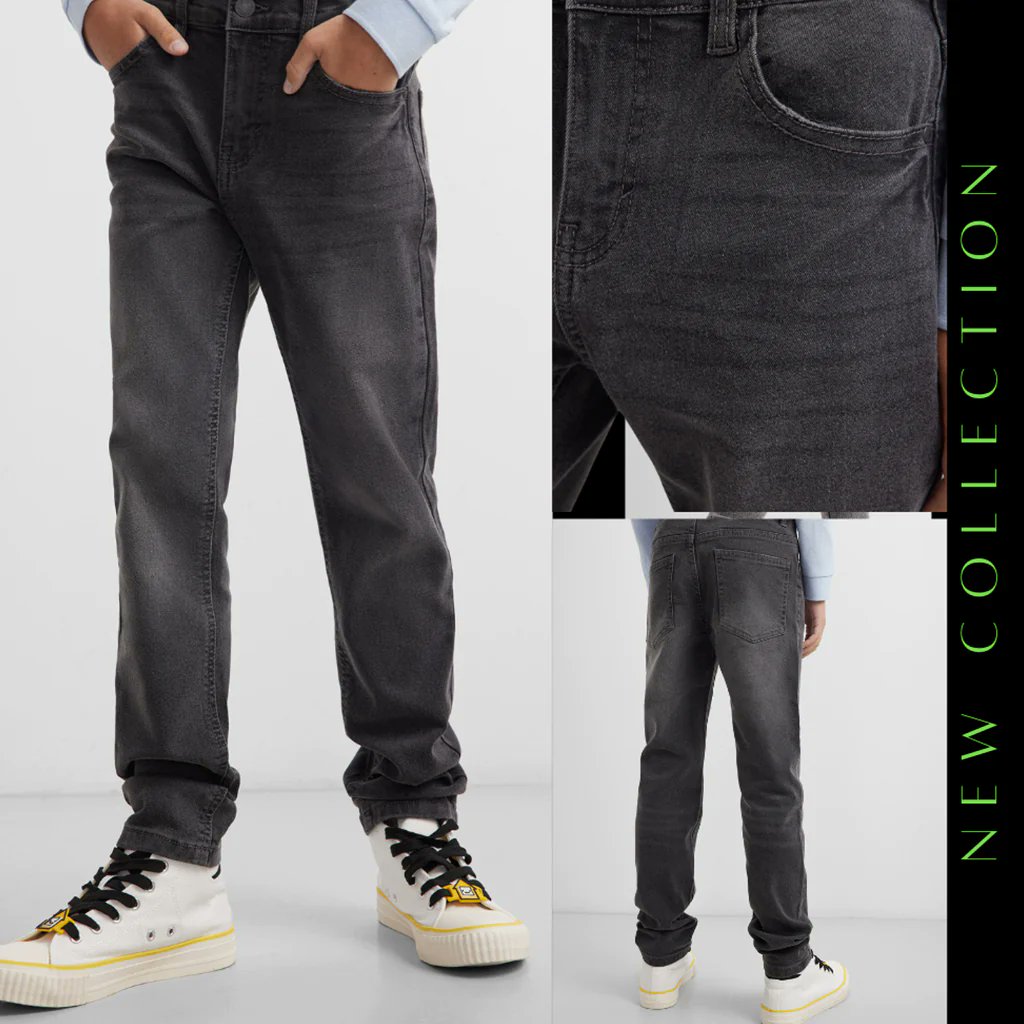 dellmoor's tweet image. 🌟Improve your summer style! 🌞 Our Boys Denim Jeans in sleek black are adjustable and perfect for ages 7-12  years.🖤 Grab a pair for the most incredible adventures ahead! 😎👖 Limited stock!!!

Shop Now: dellmoor.com/collections/bo…

🛍️ #KidsFashion #DenimEssentials #dellmoor