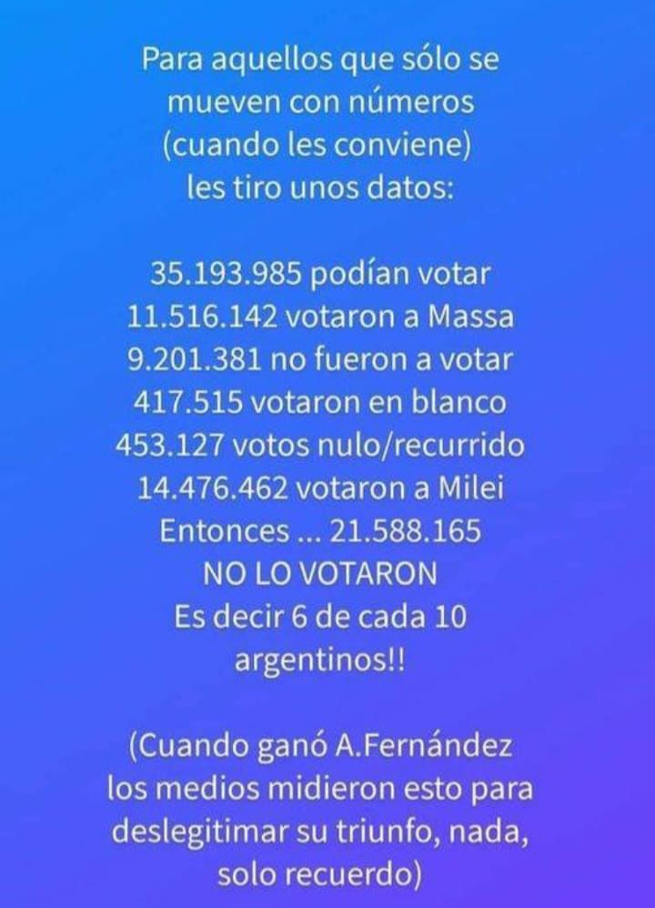 Darío Grandinetti (@dagrandinetti) on Twitter photo 