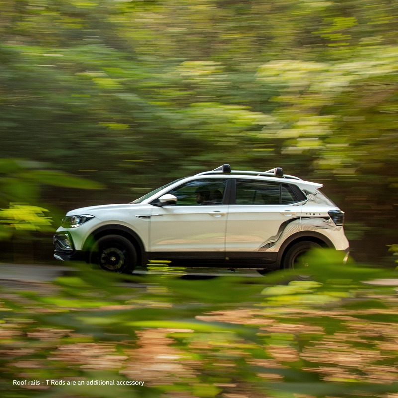 volkswagenindia's tweet photo. Adventure in motion.
The Taigun GT Edge Trail Edition - Limited availability. Exclusively online.
#VolkswagenIndia #Taigun #VolkswagenTaigun #Volkswagen #TrailEdition https://t.co/odnwEgH8Kz