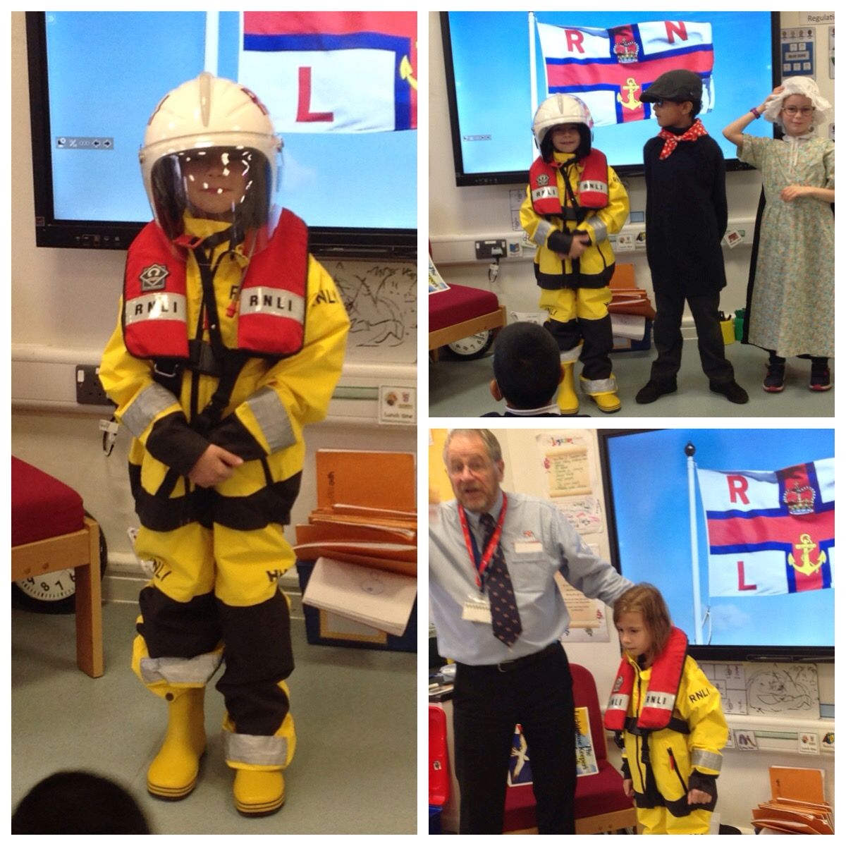 Compass Point Primary School tweet media