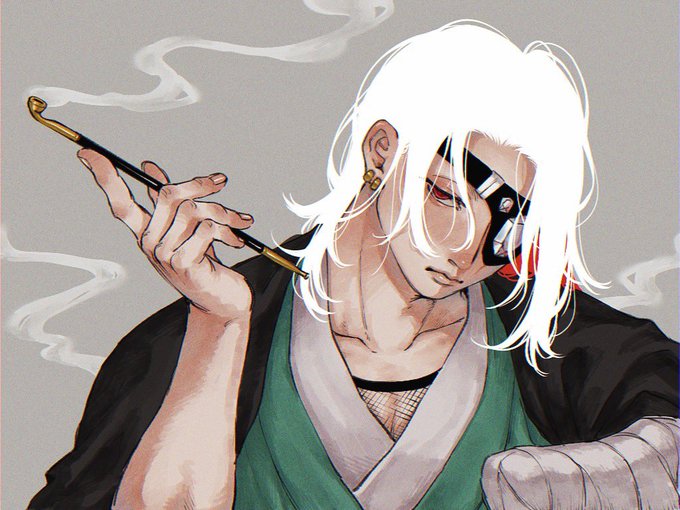 「kiseru smoking」 illustration images(Latest)