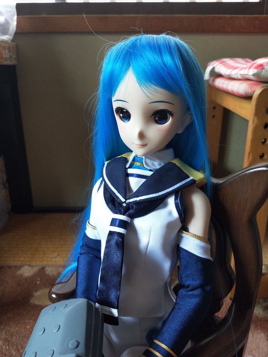 怒羅拳 tweet media