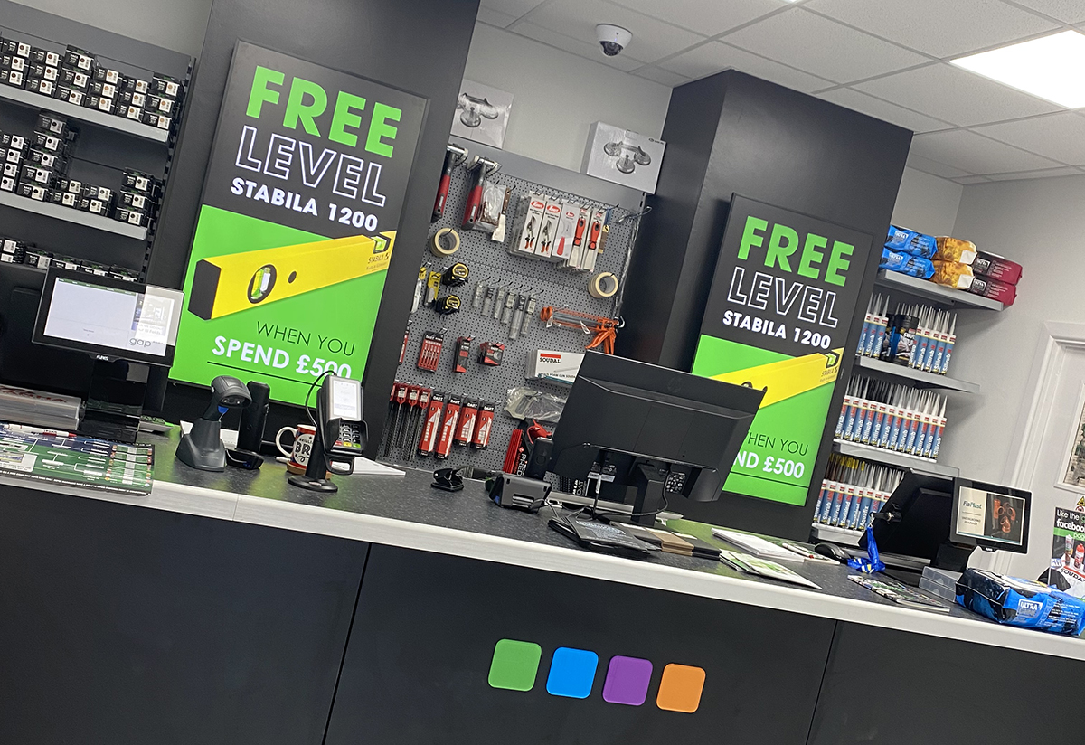 GAPLtd's tweet photo. GAP Rochdale is ready for opening day on Monday!

Stop by the depot next week and meet the team

📍 : Unit 9, Halfpenny Industrial Estate, OL11 1NP https://t.co/HbZxY5zcVg