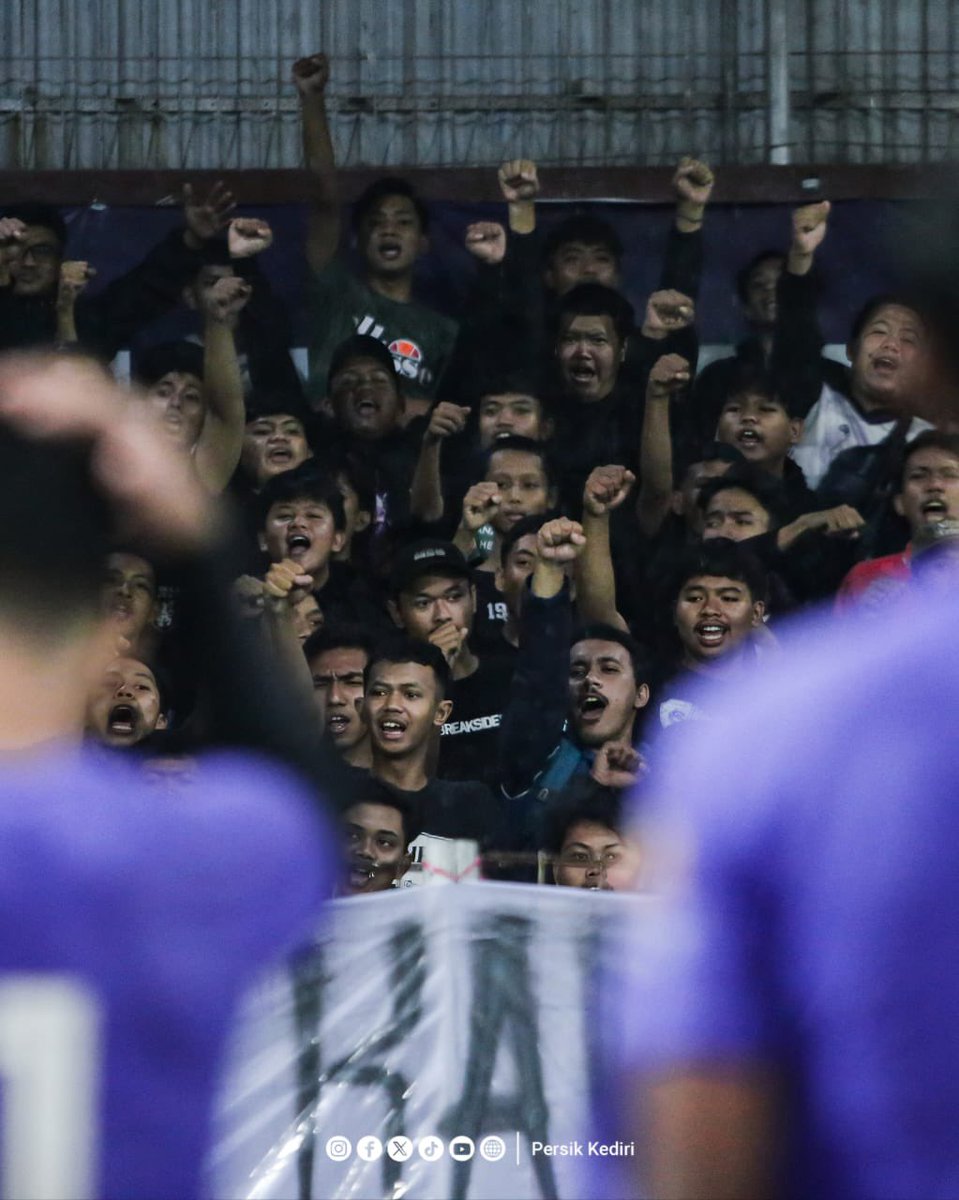Persik Kediri tweet media