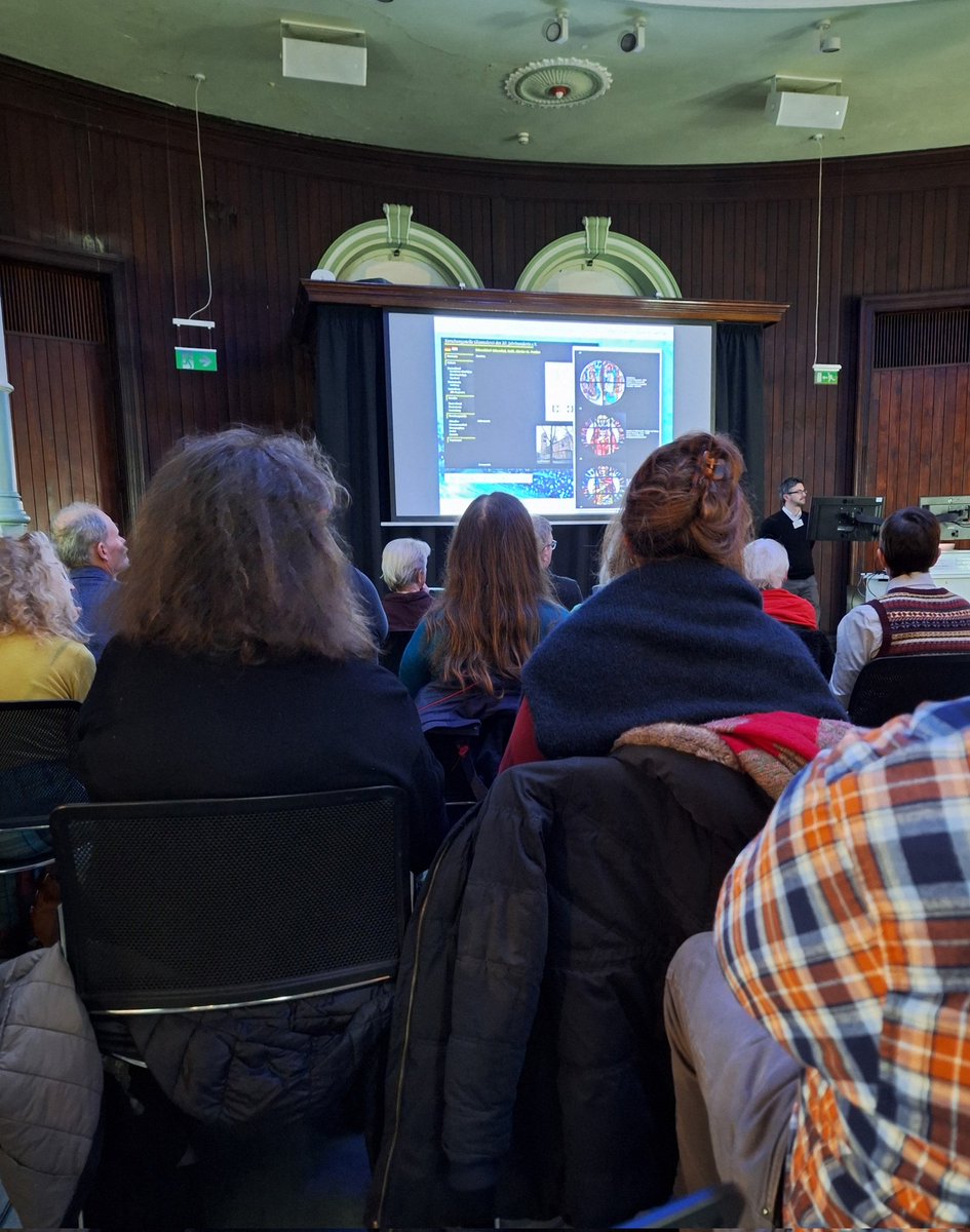 Fascinating insights on the art and history of stained glass. Undoubtedly a centre of excellence here at Swansea College of Art. Many thanks to Rebecca Davies and Emily James for sneaking me in to the exhibition.