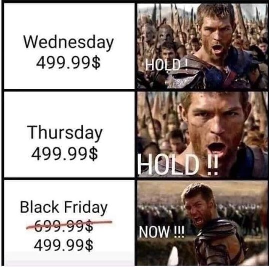 GeckoTerminal's tweet photo. Happy black friday 😼 https://t.co/OMIFvWxUaj
