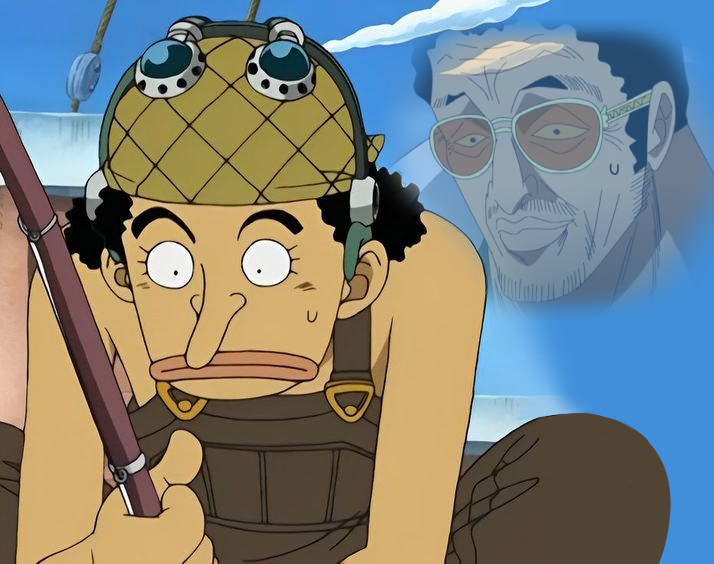 "โฮ่ย! อุซป วันนี้นายตกปลาทั้งวันเลยนะ จะขยันเกินไปแล้วมั้ง เสบียงก็ไม่ได้ขาดสักหน่อย"

"อ...โอ้~วันนี้อากาศดีก็เลยน่าตกปลาน่ะ ได้อีกสักสองตัวก็ว่าจะพอแล้วล่ะ~"

...ตื่นมาอีกทีก็มาอยู่บนเรือของพวกหมวกฟางแล้ว แถมมาอยู่ในร่างหมอนี่ได้ยังไงก็ไม่รู้...ทำไงดีล่ะทีนี้... 

#แชมเบิลส์