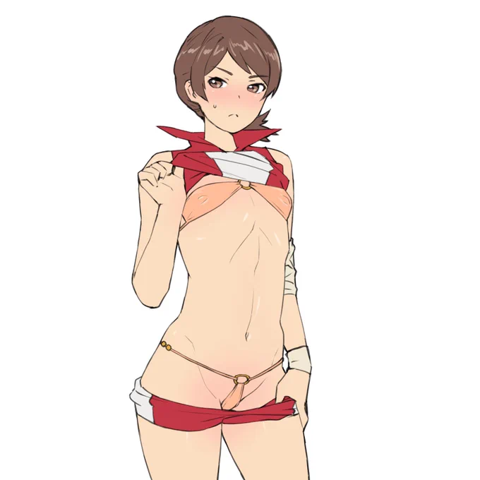 災掲 