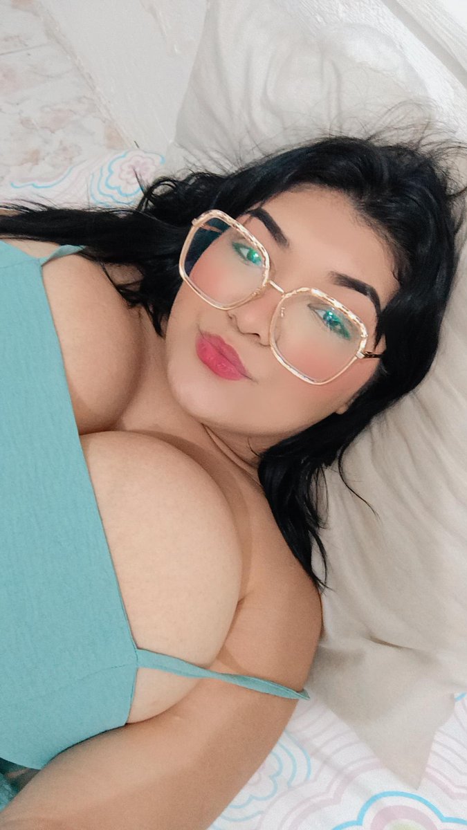 Buenas ☺️