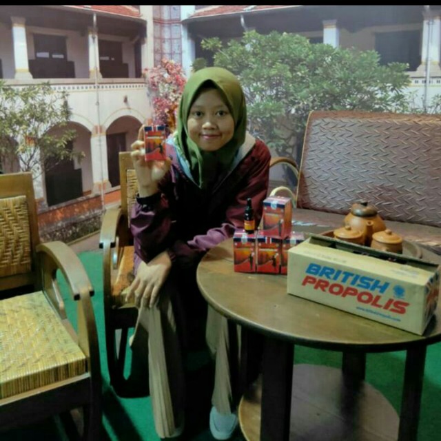 nurhid_24's tweet photo. Muda...Beda...Jadi Pengusaha...
Yuk Gabung BP.
Komunitas MM. https://t.co/pX2InmkCHN