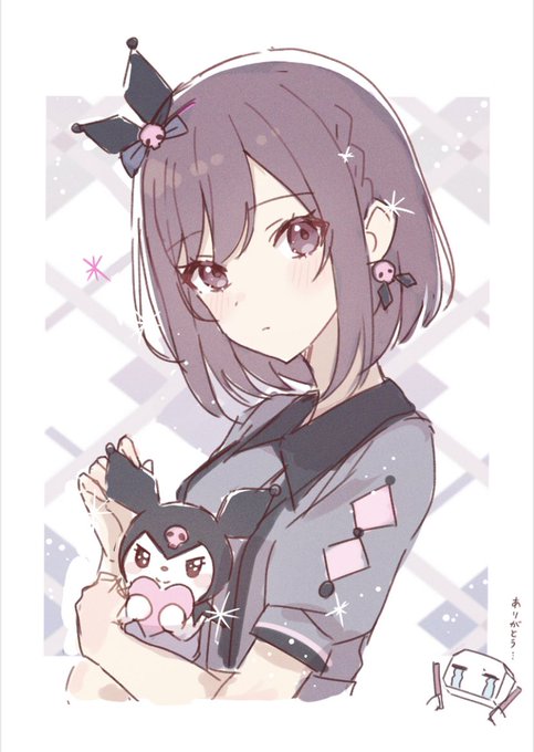 東雲絵名　サンリオ　色紙 プロセカ サンリオ 東雲絵名 特訓前 色紙 - メルカリ